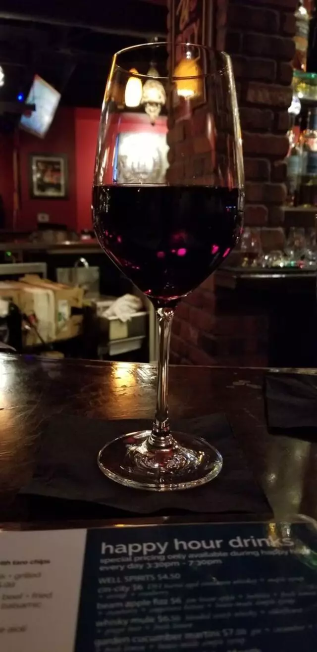 Double Helix Wine & Whiskey Lounge
