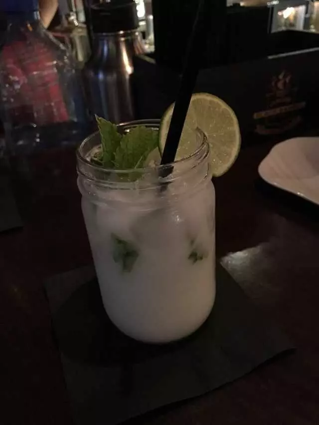 Double Helix Wine & Whiskey Lounge
