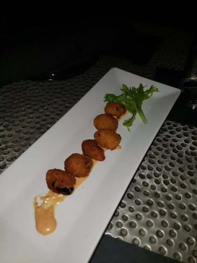 Double Helix Wine & Whiskey Lounge