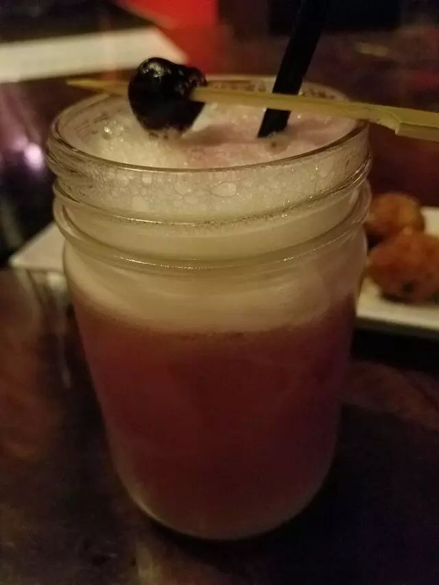 Double Helix Wine & Whiskey Lounge