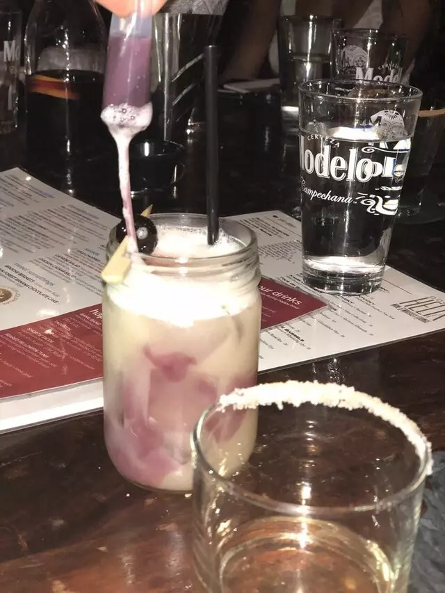 Double Helix Wine & Whiskey Lounge