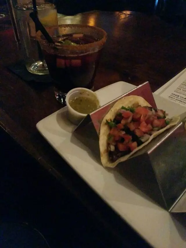 Double Helix Wine & Whiskey Lounge