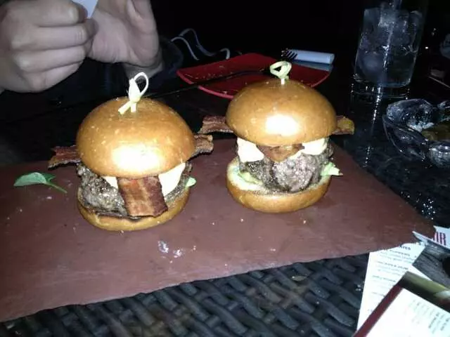 Double Helix Wine & Whiskey Lounge