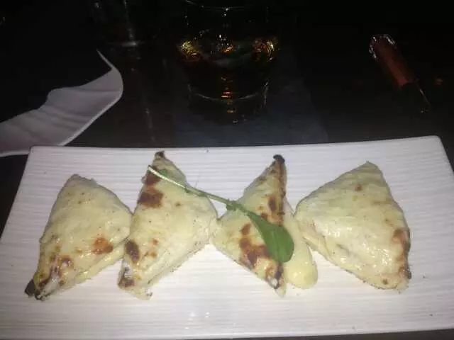 Double Helix Wine & Whiskey Lounge