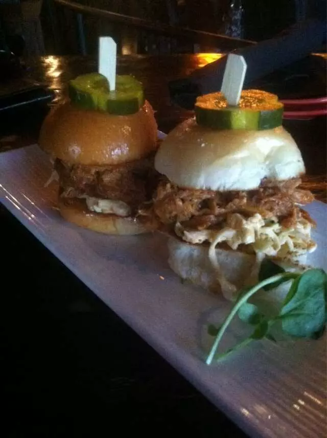 Double Helix Wine & Whiskey Lounge