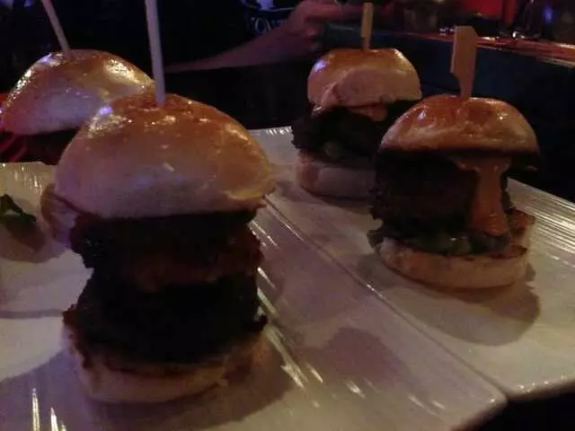 Double Helix Wine & Whiskey Lounge