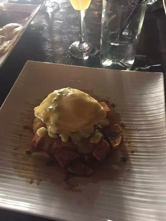 Double Helix Wine & Whiskey Lounge