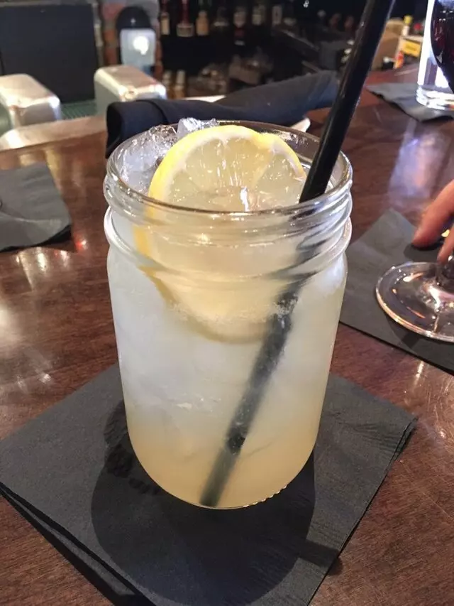 Double Helix Wine & Whiskey Lounge