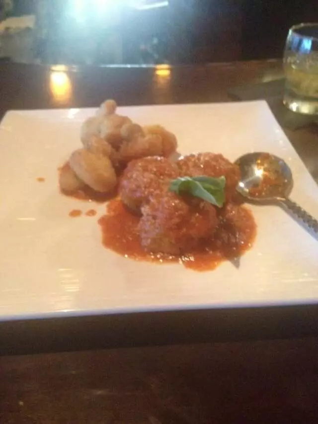 Double Helix Wine & Whiskey Lounge