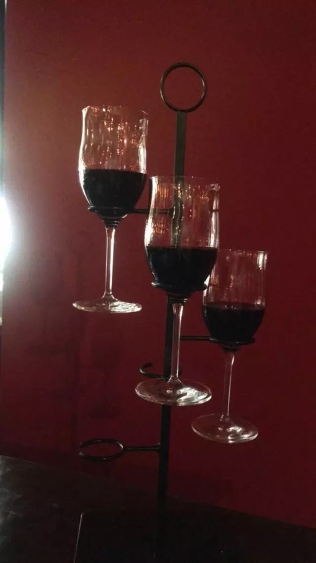 Double Helix Wine & Whiskey Lounge