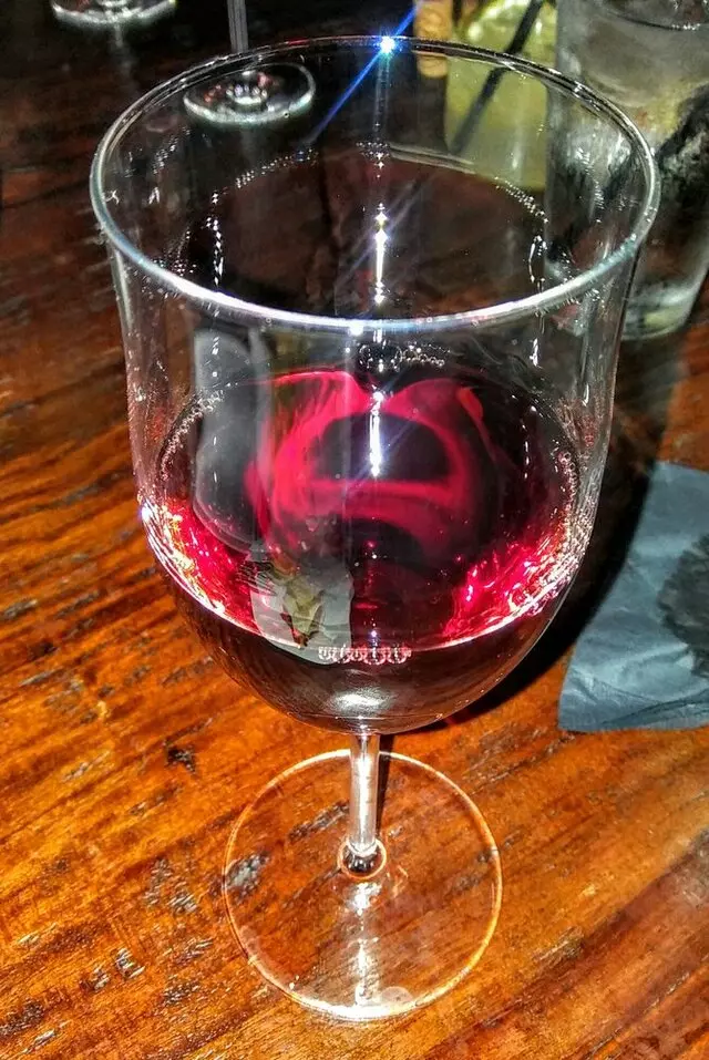 Double Helix Wine & Whiskey Lounge