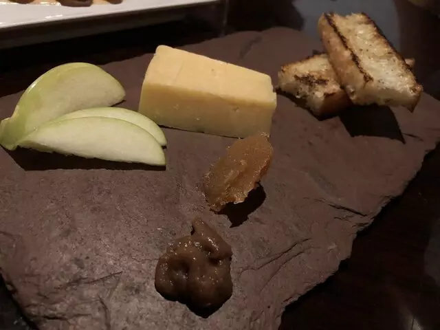 Double Helix Wine & Whiskey Lounge