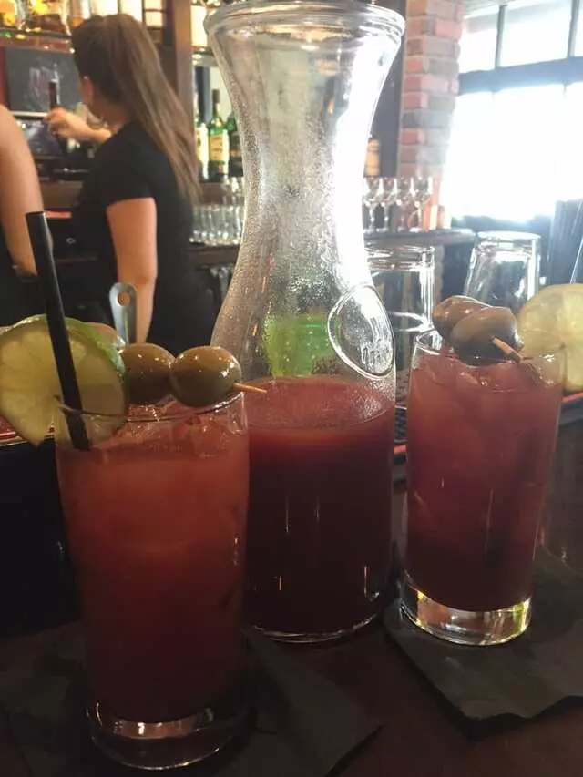 Double Helix Wine & Whiskey Lounge
