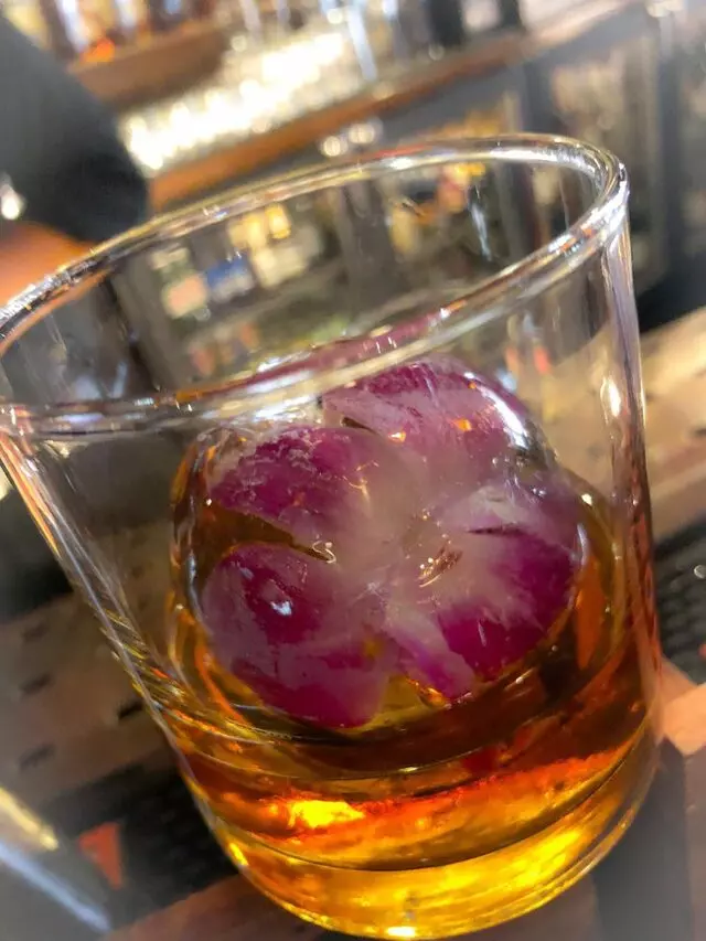 Double Helix Wine & Whiskey Lounge