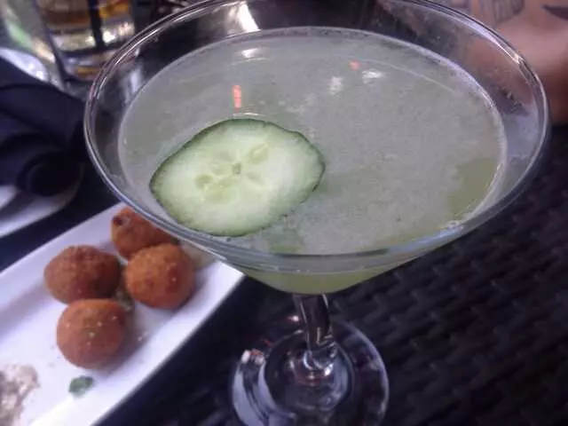 Double Helix Wine & Whiskey Lounge