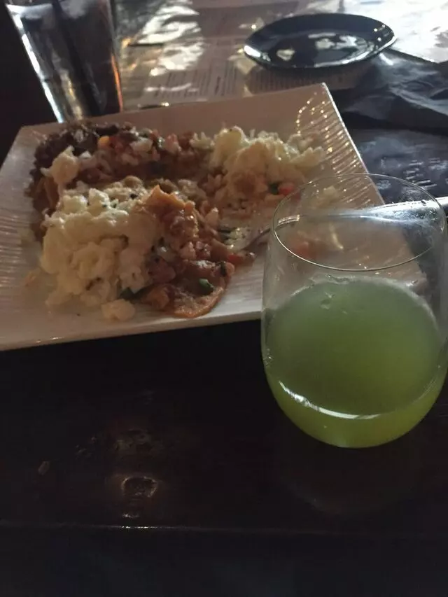 Double Helix Wine & Whiskey Lounge