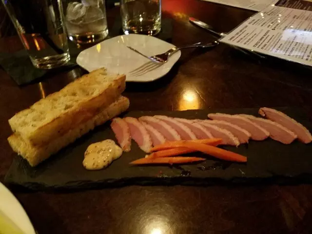 Double Helix Wine & Whiskey Lounge