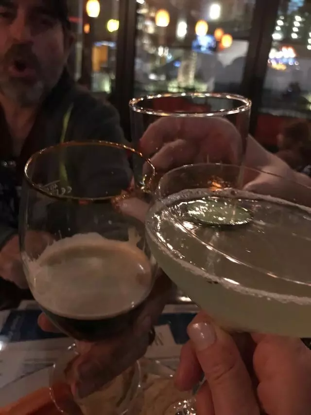 Double Helix Wine & Whiskey Lounge