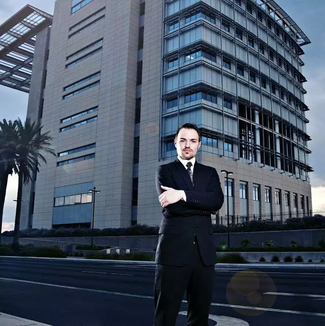 Pandullo Law