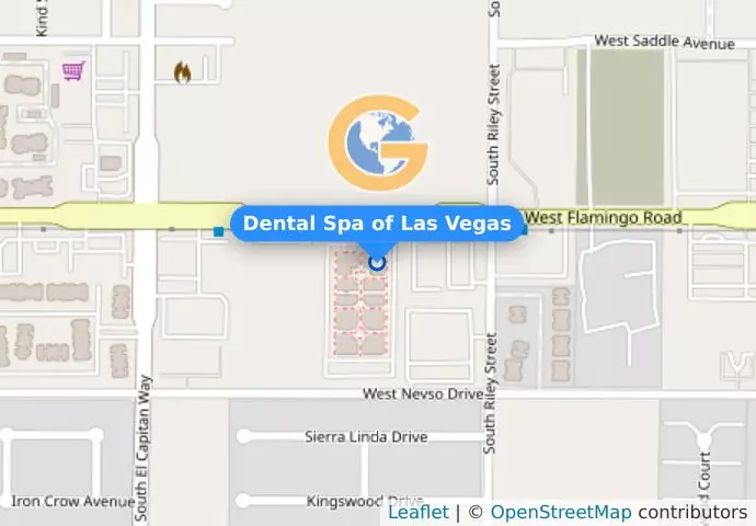 Dental Spa of Las Vegas