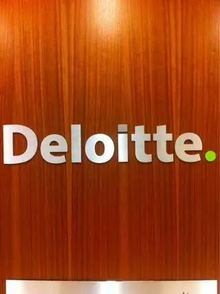 Deloitte