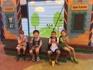 Montessori Visions Academy