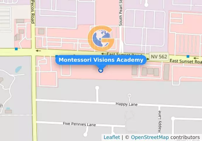 Montessori Visions Academy