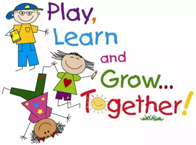 Joan Squire DayCare