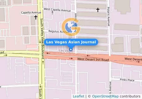 Las Vegas Asian Journal