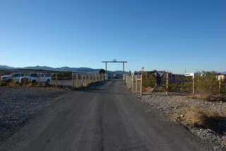 Rocking H Ranch
