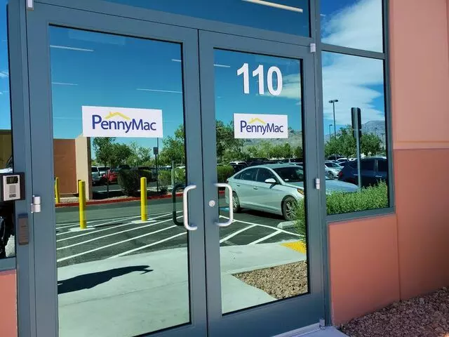 PennyMac