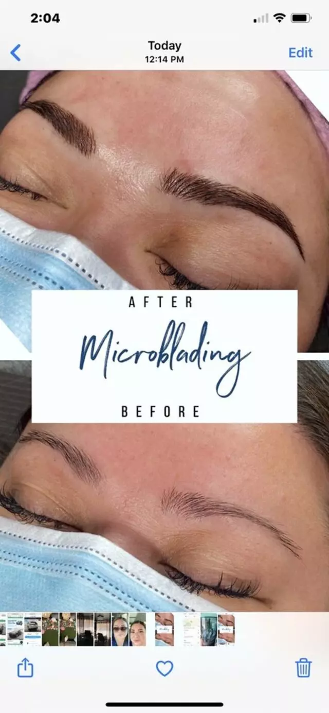 FacePop Brow & Lash Bar