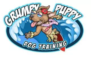 Grumpy Puppy Dog Psychology & Behavior