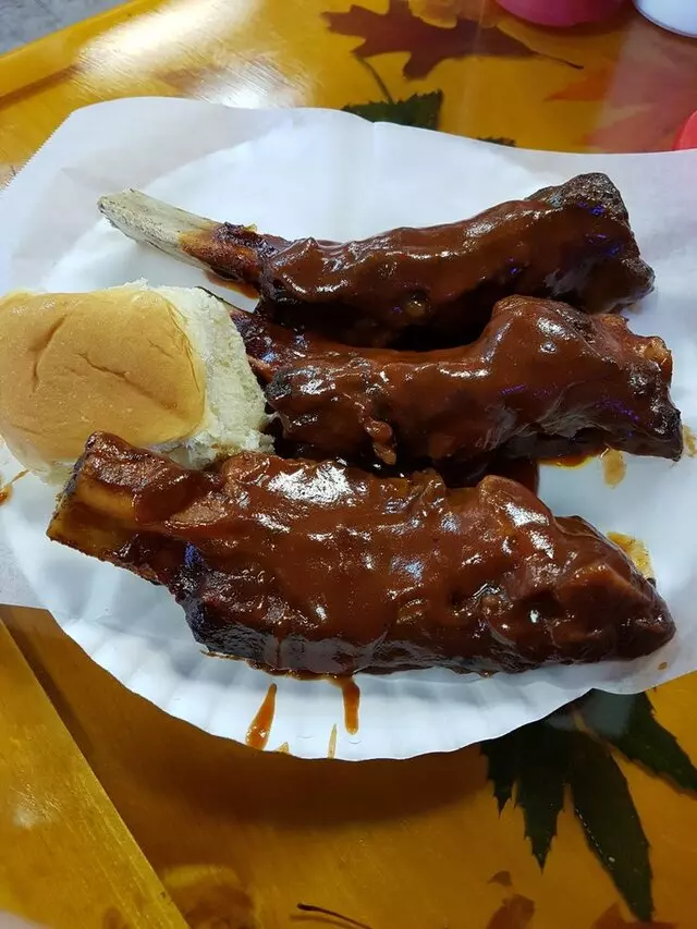 U.S Fried Chicken Halal