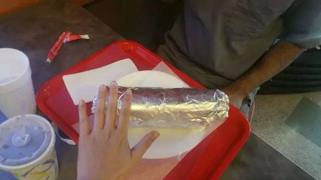 U.S Fried Chicken Halal