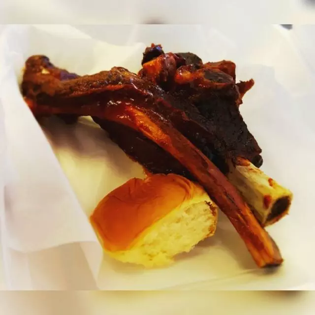 U.S Fried Chicken Halal