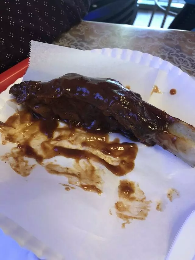 U.S Fried Chicken Halal