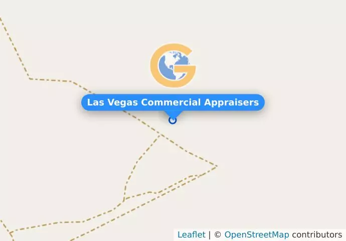 Las Vegas Commercial Appraisers