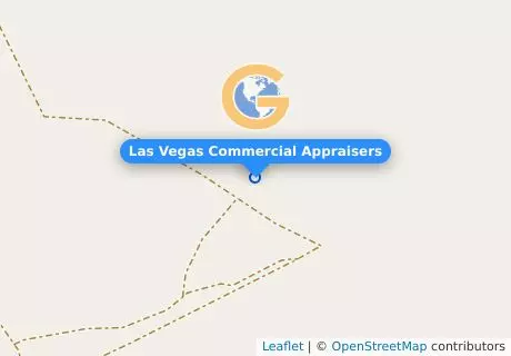 Las Vegas Commercial Appraisers