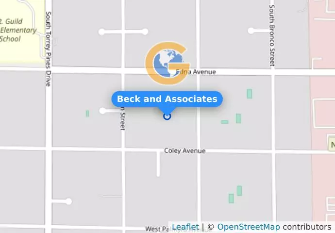 Beck and Associates