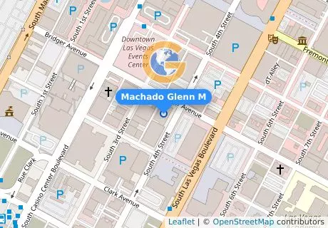 Machado Glenn M