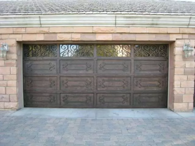 ADS Garage Doors