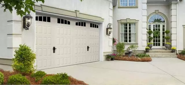 ADS Garage Doors