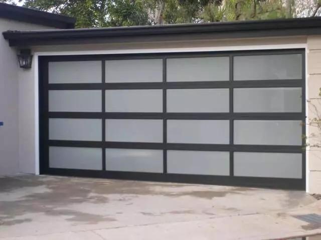 ADS Garage Doors