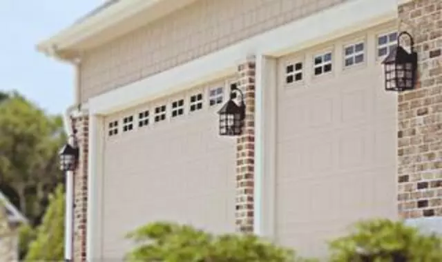ADS Garage Doors