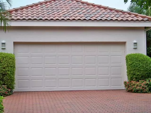 ADS Garage Doors
