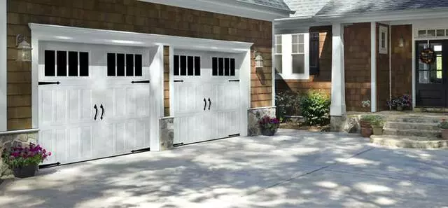 ADS Garage Doors