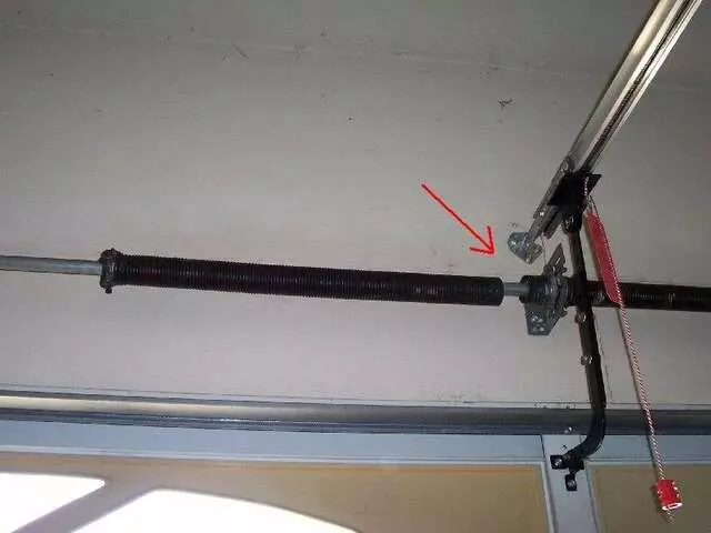 ADS Garage Doors