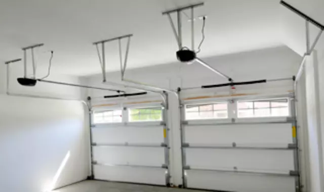 ADS Garage Doors