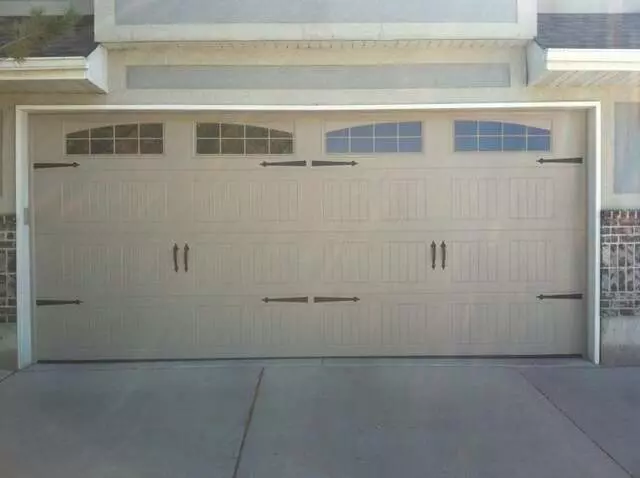 ADS Garage Doors